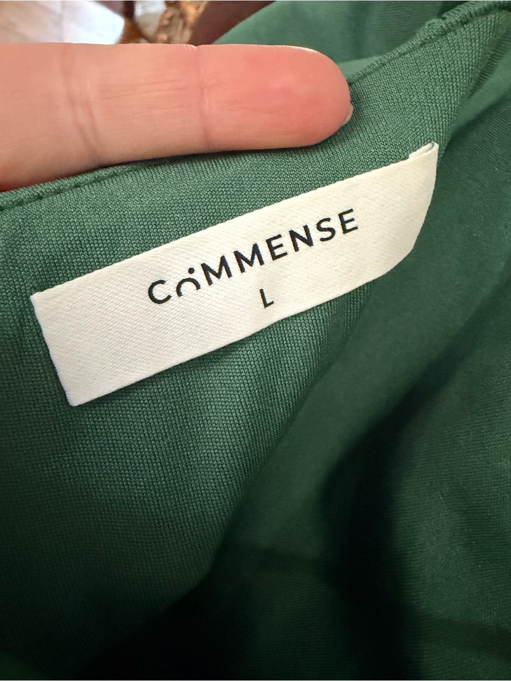 Commense Serendipity Dress L - Picture 7 of 9